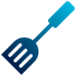 Spatula icon