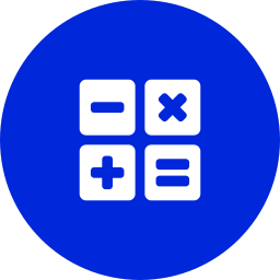 Calculator icon