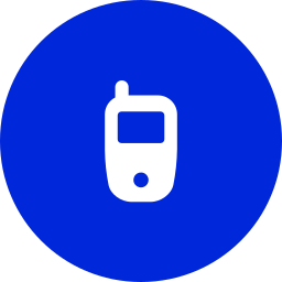 Phone icon