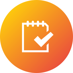 To do list icon