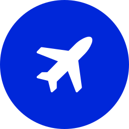 Airplane mode icon