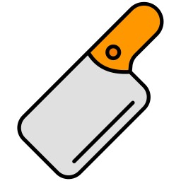 Knife icon