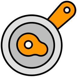 Pan icon