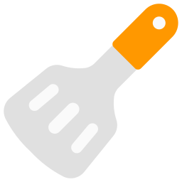 Spatula icon