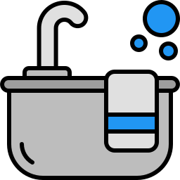 badewanne icon