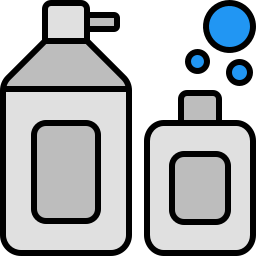 shampoo icon