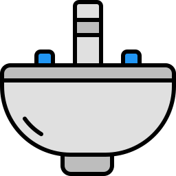 waschbecken icon