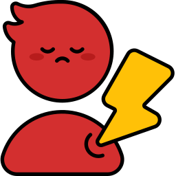 Pain icon