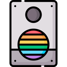 Speaker icon