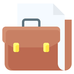 portfolio icon