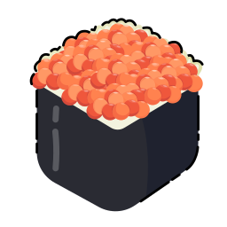 sushi icon