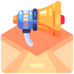 newsletter icon