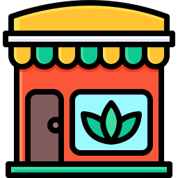 Shop icon