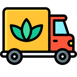 Truck icon