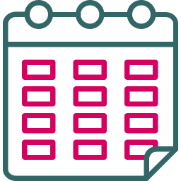 Calendar icon