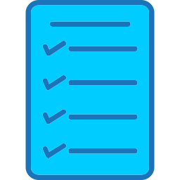 Notes icon