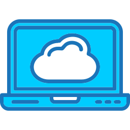 Cloud icon