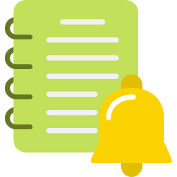 Notes icon