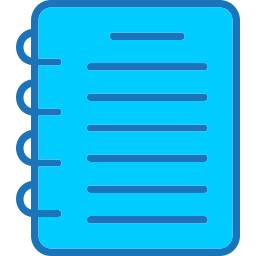 Clipboard icon