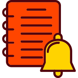 Notes icon