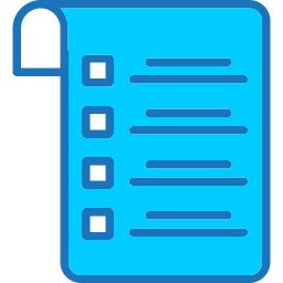 Checklist icon