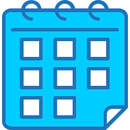 Calendar icon