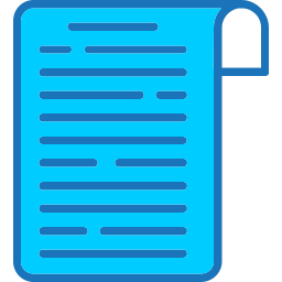 Notes icon