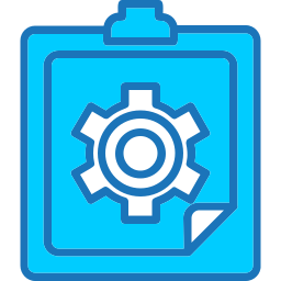 Clipboard icon