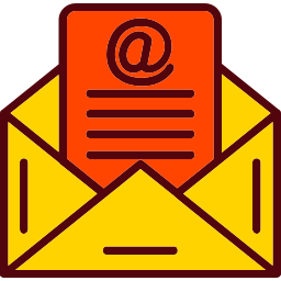 e-mail Icône