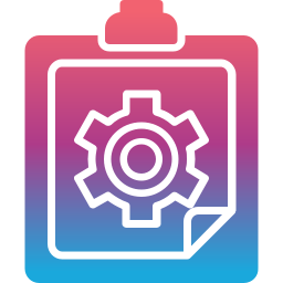 Clipboard icon