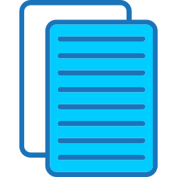 Notes icon