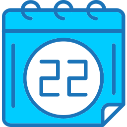 Calendar icon