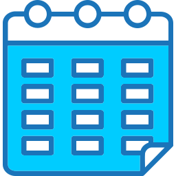 Calendar icon