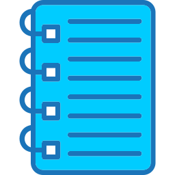 Notes icon