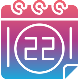 Calendar icon