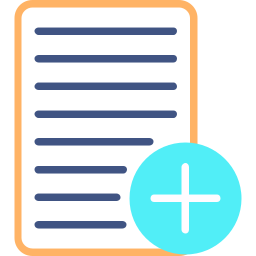 Notes icon