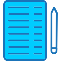 Notes icon