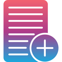 Notes icon