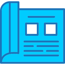 Blueprint icon