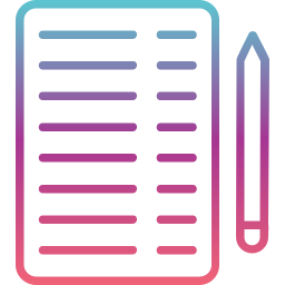 Notes icon