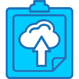 Clipboard icon