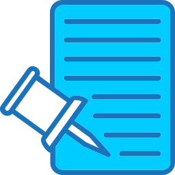 Notes icon