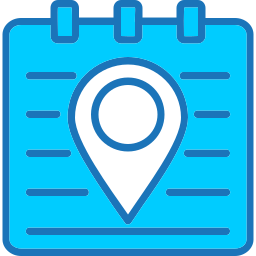 Location icon