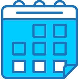 Calendar icon