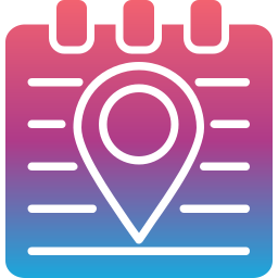 Location icon