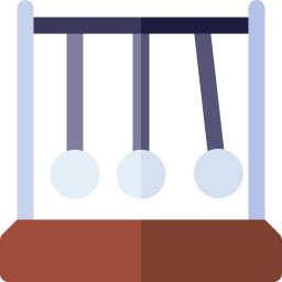 Pendulum icon