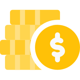 dollar icon