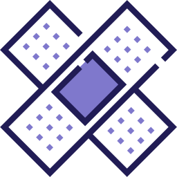 Bandage icon