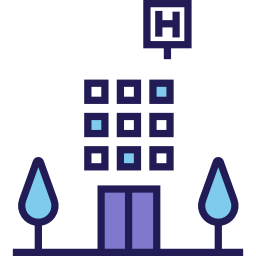 krankenhaus icon