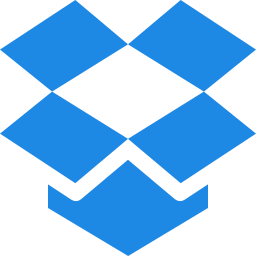 dropbox icoon